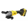 Stanley SFMCG710M1T-QW angle grinder 12.5 cm 8500 RPM 800 W 1.84 kg
