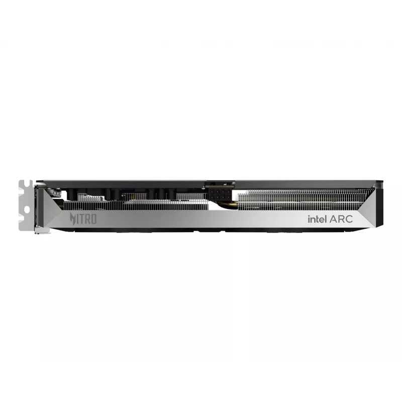 Graphics Card Acer Nitro Intel Arc B580 OC