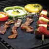 Extralink Teflon BBQ Grill Mat, 30 x 44 cm