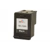 Print, Cartucce, Ink HP DJ D730/F735 Black remanufactured TBH-703BR (HP Nr. 703 CD887AE)