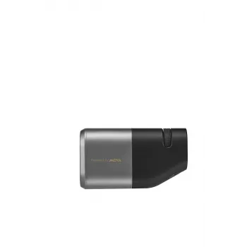 Rangefinder telescope MOVA MRFM01 — optical distance measurement, handheld or tripod use