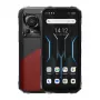 Smartphone HOTWAV Hyper 7 Pro (red) — HOTWAV Hyper 7 Pro Red