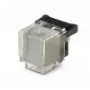 HP CC383A - Staple Cartridge - for Color LaserJet Managed Flow MFP M880; LaserJet Enterprise Flow MFP M830, MFP M880