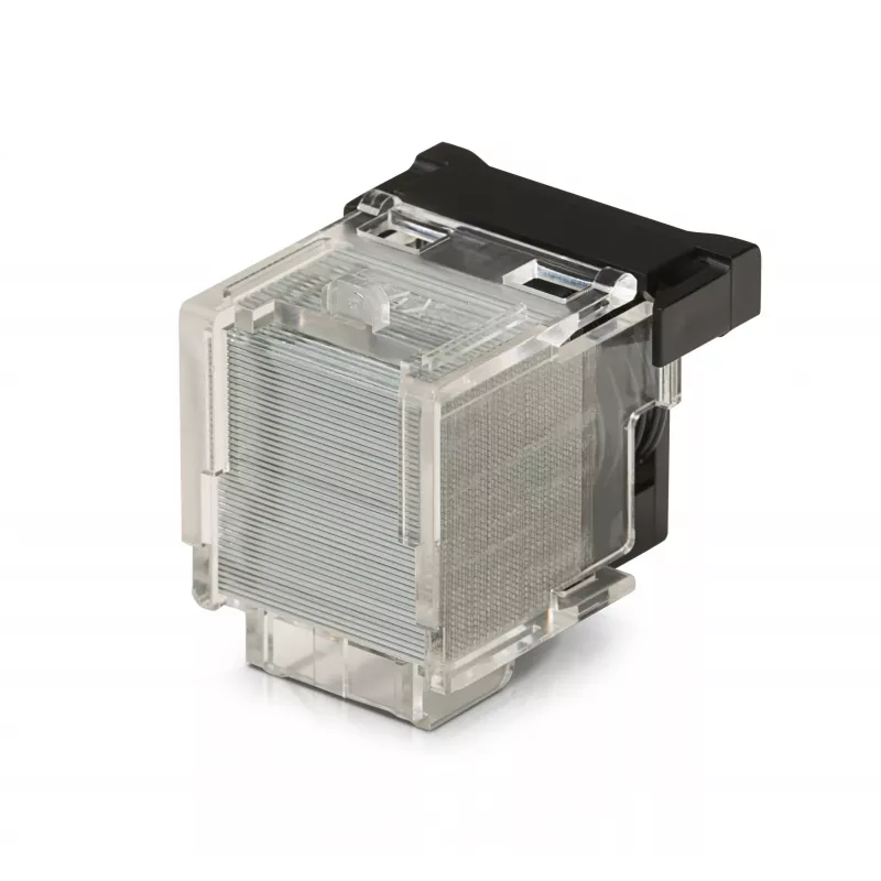 HP CC383A - Staple Cartridge - for Color LaserJet Managed Flow MFP M880; LaserJet Enterprise Flow MFP M830, MFP M880