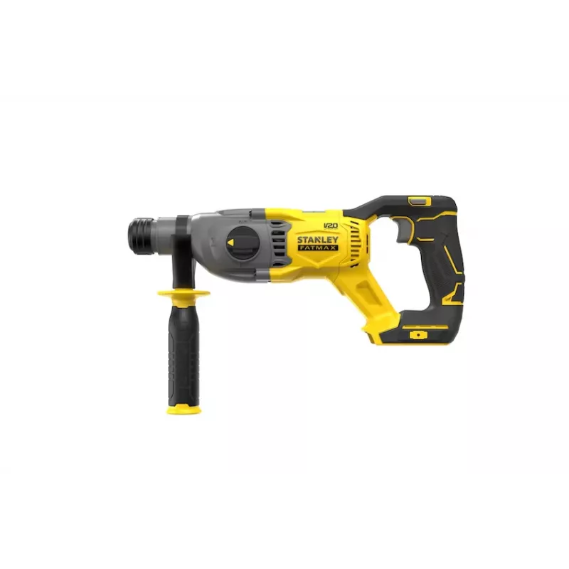 STANLEY rotary hammer drill SDS+ V20 SFMCH900B