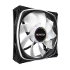 MONTECH RX120 PRO Black 120mm ARGB 3-Pack
