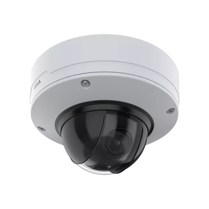 Axis Q3538-LVE - Network Surveillance Camera - Dome - Vandal-Resistant / Weather-Resistant - Colour (day/night)