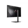 27 inch Acer Nitro XV5 XV275KP5biipruzx 4K UHD IPS monitor, 3840×2160, 160Hz, 1ms, USB-C, HDR, VESA, Black