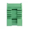 Mounting Kit DeLOCK 65984 Green Plastic