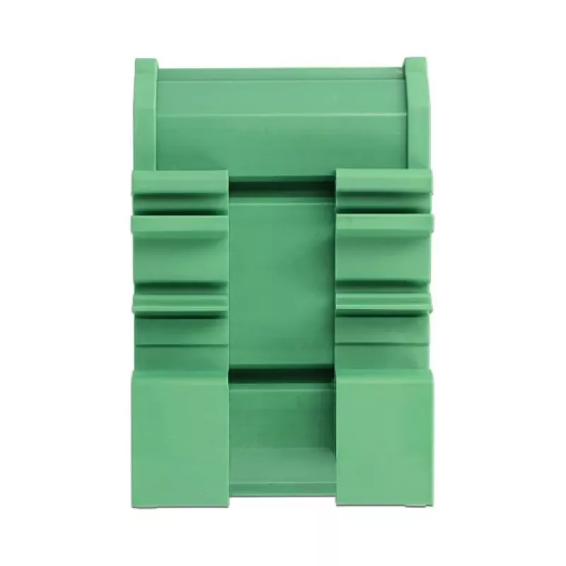 Mounting Kit DeLOCK 65984 Green Plastic