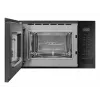 Built-in microwave oven AMMB20E5SGB X-TYPE, 800W, 20L