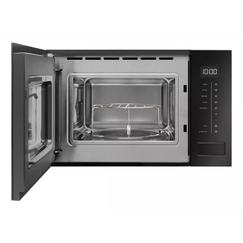 Built-in microwave oven AMMB20E5SGB X-TYPE, 800W, 20L