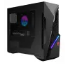Desktop PC MSI MAG Infinite S3 (i5-14400F, 32GB DDR5, 1TB SSD, GeForce RTX 5060 8GB, AX211 Wi‑Fi 6E, Bluetooth 5.3, 500W, No OS)
