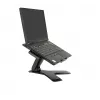 Laptop stand Ergotron Neo-Flex™ Notebook Lift Stand Black