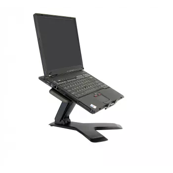 Laptop stand Ergotron Neo-Flex™ Notebook Lift Stand Black