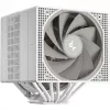 DeepCool Assassin VC Elite WH Processor Air cooler 120/140 mm White 1 pc(s)