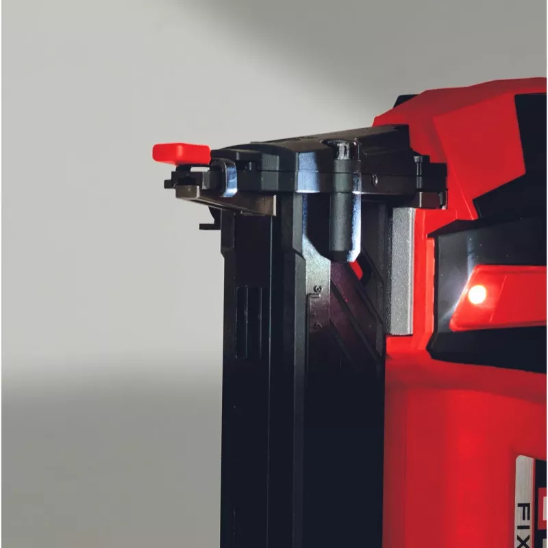 Electric Stapler Einhell FIXETTO 18/38 S Battery Powered 500 Staples