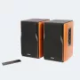 Edifier | Professional Bookshelf Speakers | R1380DB | Bluetooth | Wireless connection