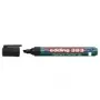 Marker Edding e-383 10 pc(s) Black