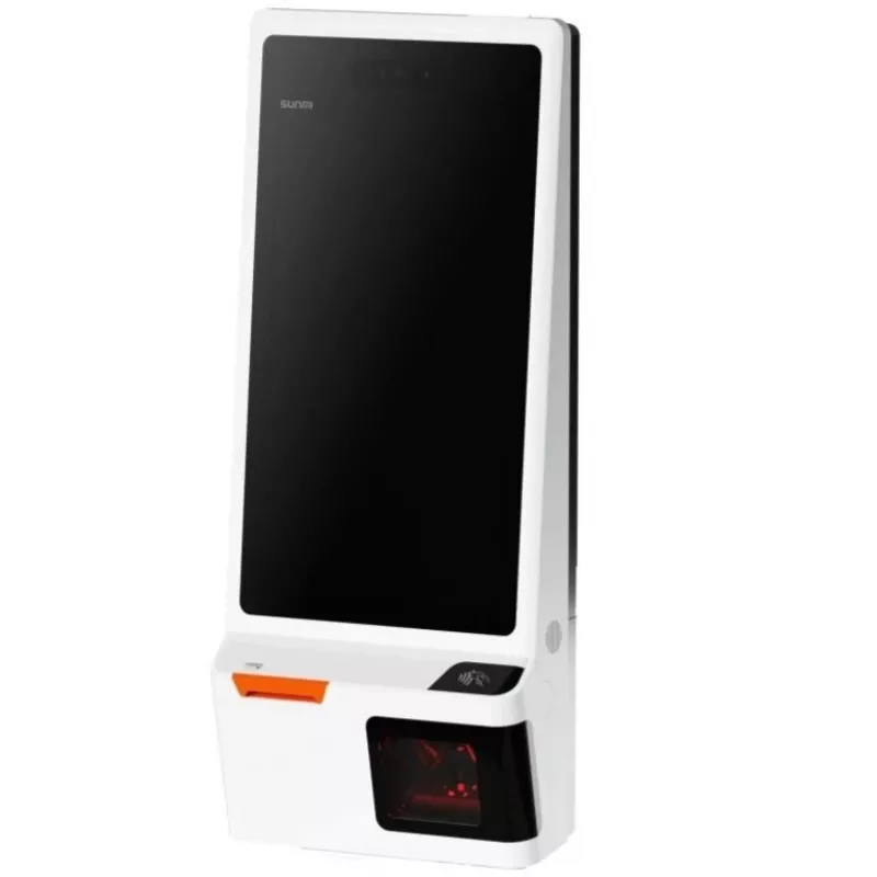 K2 GMS A13 6/128G NFC GMS Wall-mount No Camer