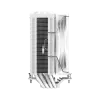 Gamemax | CPU Air cooler | SIGMA520 DIGITAL | White