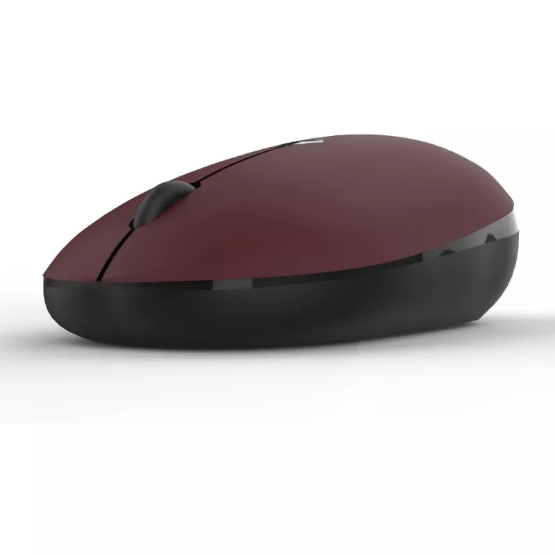 INCA Mouse IWM-231RB 1600 DPI,Wireless,4 Tast.,Brown,2,4GHz