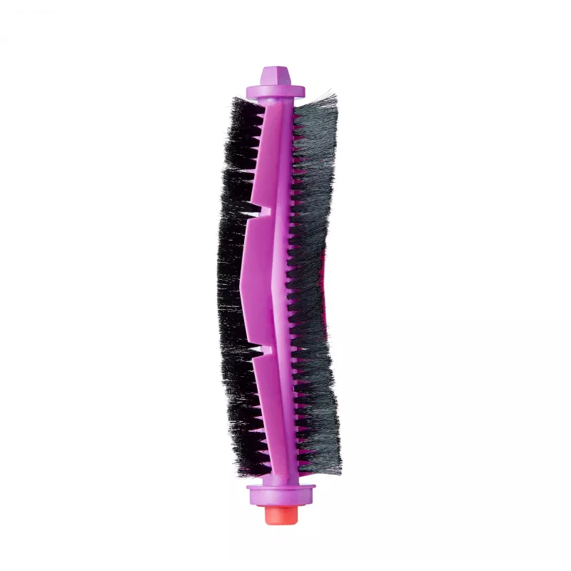Replacement brush kit Midea for V12 vacuum — 6 side brushes and 2 roller brushes