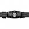 Flashlight Ledlenser MH 5 Black-Grey