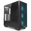 Lian Li LANCOOL III Midi Tower Black, Transparent