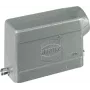 Harting Sleeve Enclosure Han® 24B-gs-R-21 09 30 024 1540 1 pc(s) (09 30 024 1540)
