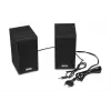 IBOX SP1 - Speakers - for PC - Black
