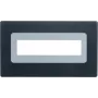 H-tronic FR 216 Display Black