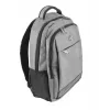 Notebook backpack Tellur Companion 15.6 inch with USB port, Gray