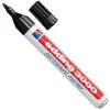 EDDING 3000 Marker permanent Black 4-3000001 43000001 (4-3000001)