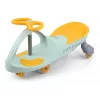 Gravity ride Gravity lime-yellow