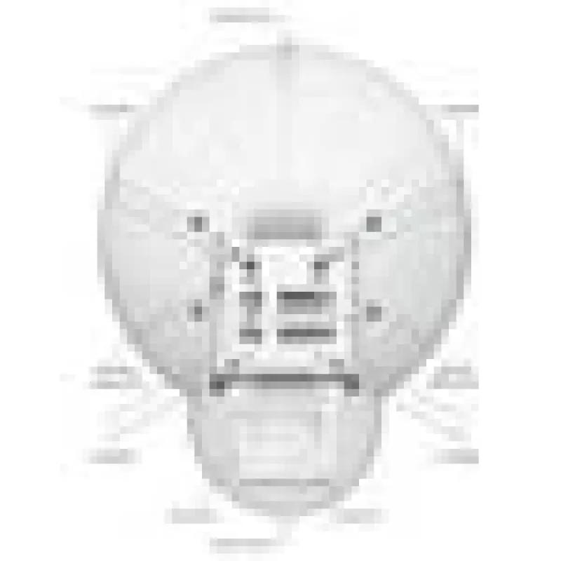 Ubiquiti AirFiber AF-24HD, 2Gbps+ Backhaul, 24GHz (price per piece) 2Gbps+