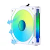 Fan Lian Li UF-RSLIN120-1W 12 cm 220-2100 RPM 32 dB White