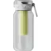 Xiaomi BHR9678GL Tritan drinking bottle, 1000 ml, white