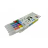 Marker Malinos 300967 5 pc(s) Multicolour Recommended age 5 yr(s)