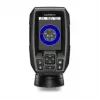 Fish finder GARMIN STRIKER 4, 3.5 inch (8.89 cm) display, 200 W, depth to 6 m