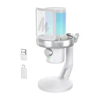 Microphone Maono DM40 Pro