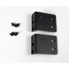 Inter-Tech SW-0816 power distribution unit (PDU) 8 AC outlet(s) Black