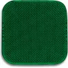 Busch-Jaeger 2526-13 Alarmlichtindikator Green (2CKA001512A0219)