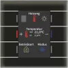 Mdt BE-GT2TS.02S Display