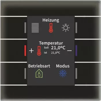 Mdt BE-GT2TS.02S Display