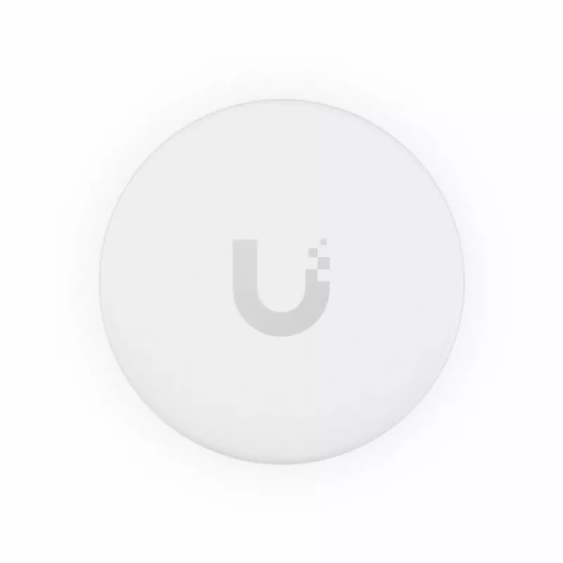 Security Access Control System Ubiquiti G3 Starter Kit Grey White