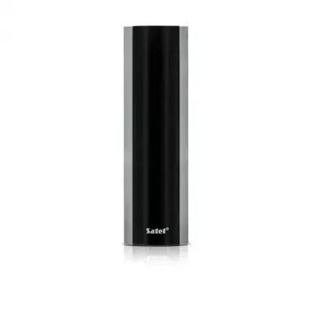 Magnetic Card Reader Satel CZ-EMM3 Black Grey