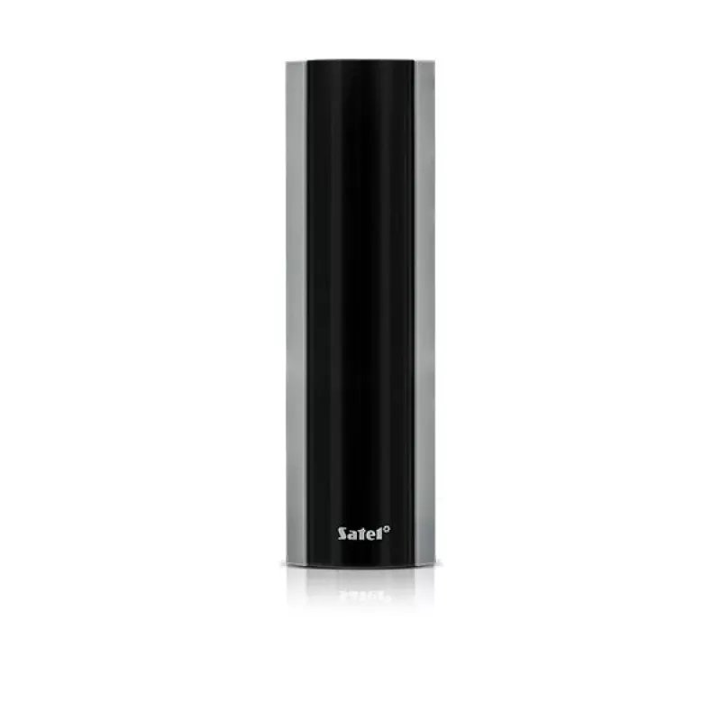 Magnetic Card Reader Satel CZ-EMM3 Black Grey