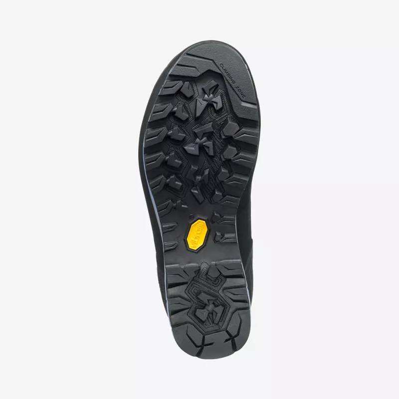 Scarpa Zodiac Tech GTX women's shoes 37.5
