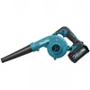 Battery Blower UB002GZ01 XGT, 40Volt, Leaf Blower Blue/black, without Battery and Charger